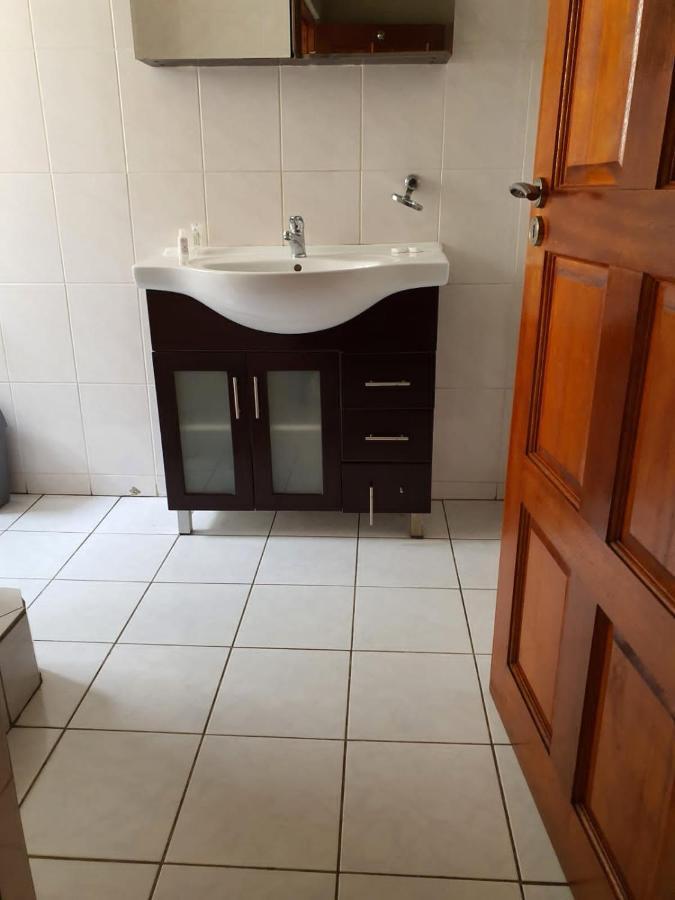 Houghton Guest House Johannesburg Exterior foto